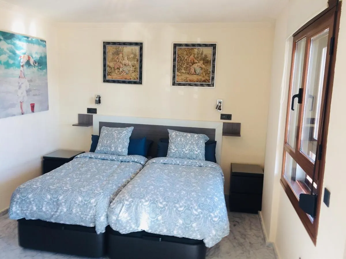 New Luxury Premium Apartment Malaga 0*,  Spain