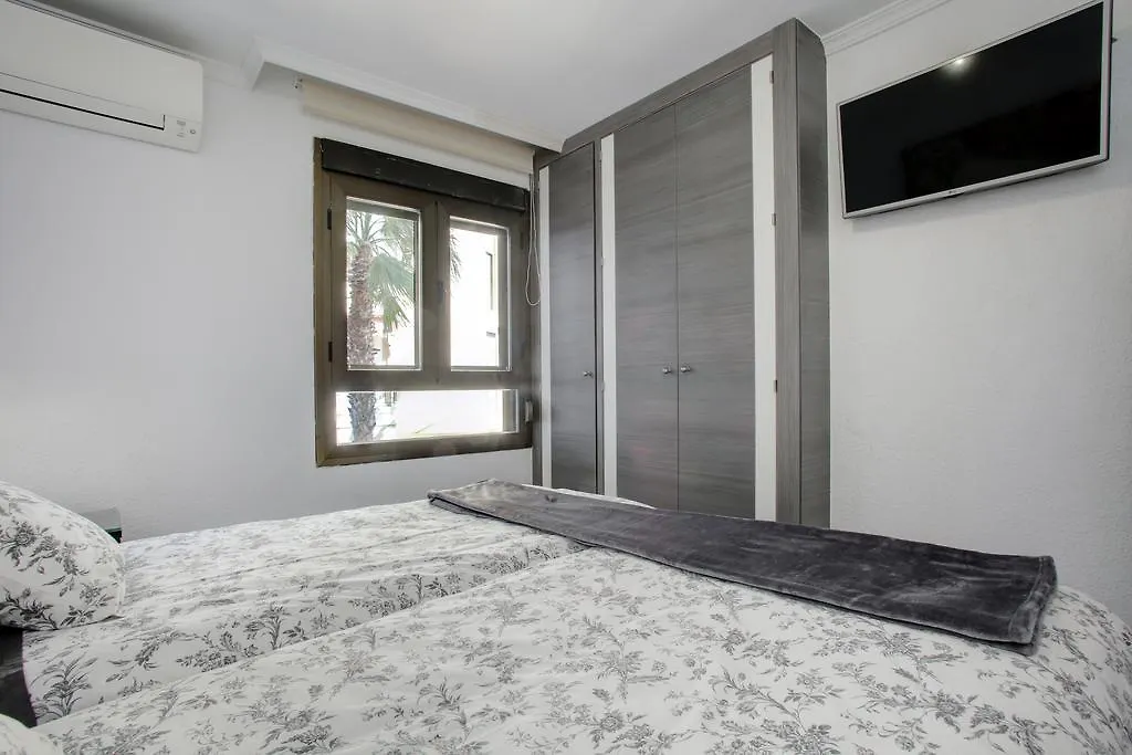 New Luxury Premium Apartment Malaga 0*,  Spain