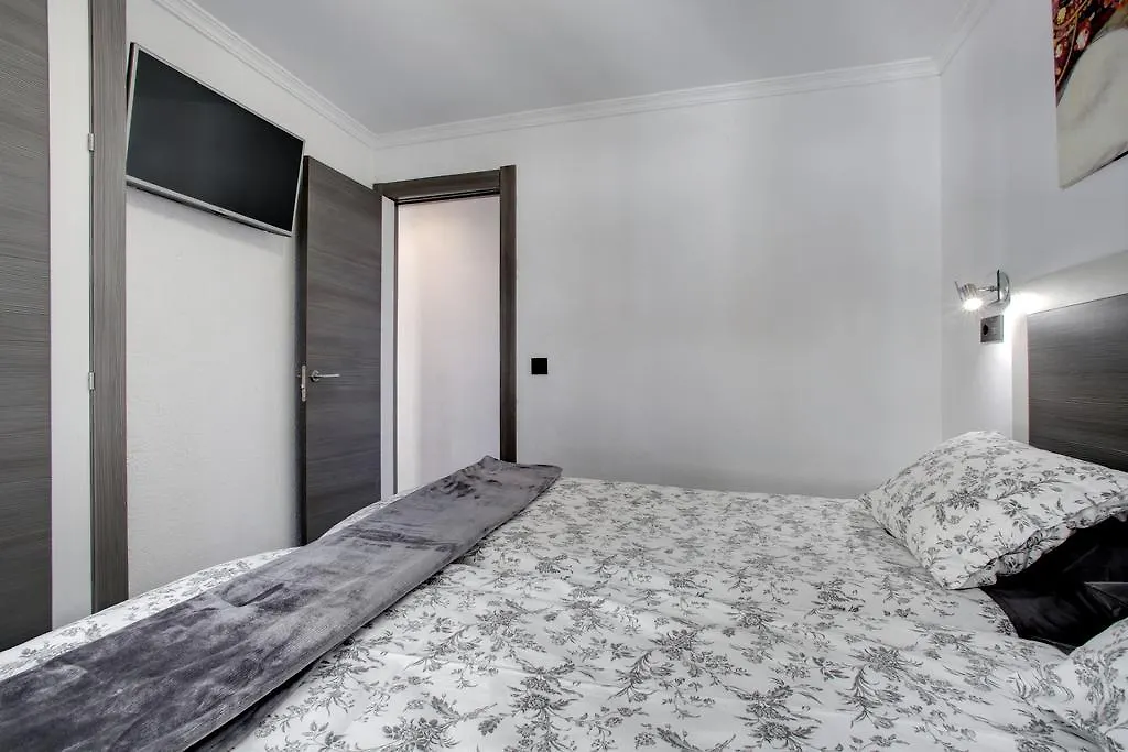 New Luxury Premium Apartment Malaga