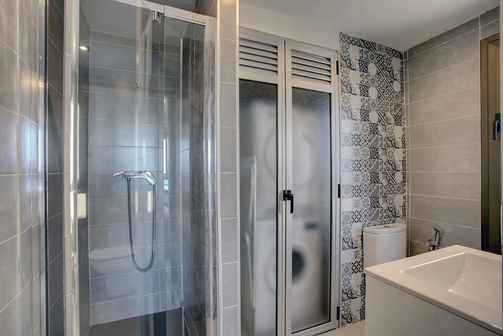 New Luxury Premium Apartment Malaga 0*,  Spain