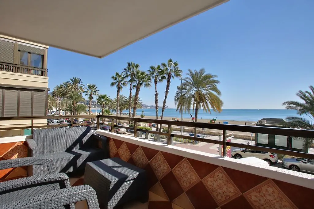 New Luxury Premium Apartment Malaga 0*,  Spain