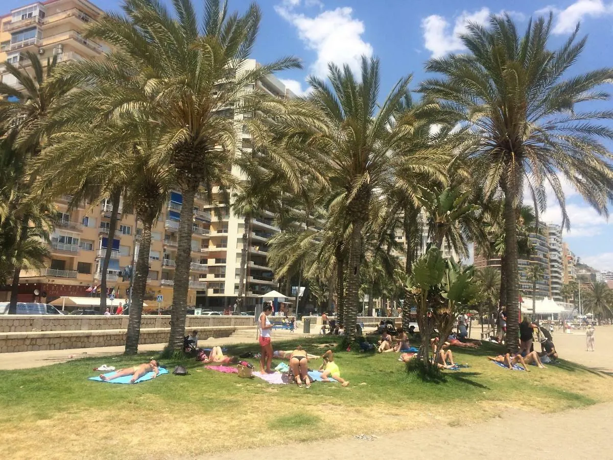 New Luxury Premium Apartment Malaga