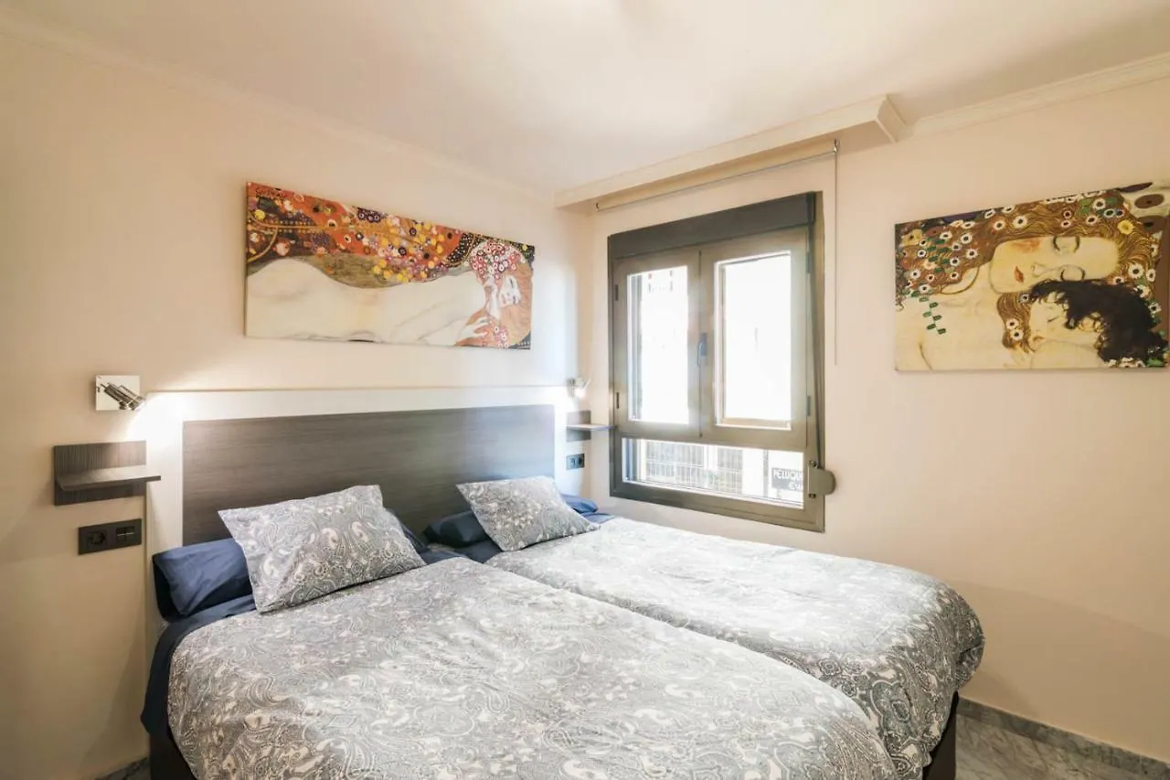 New Luxury Premium Apartment Malaga 0*,  Spain