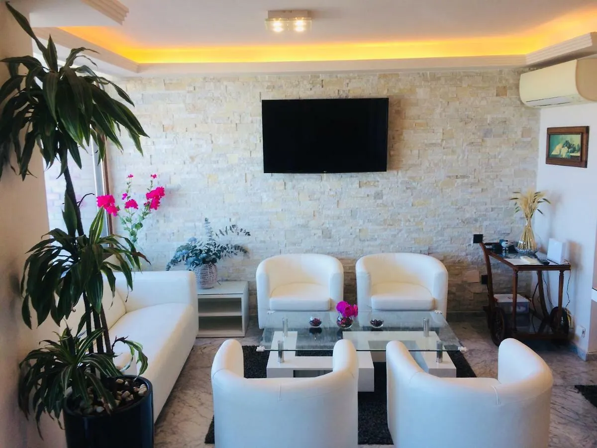 New Luxury Premium Apartment Malaga