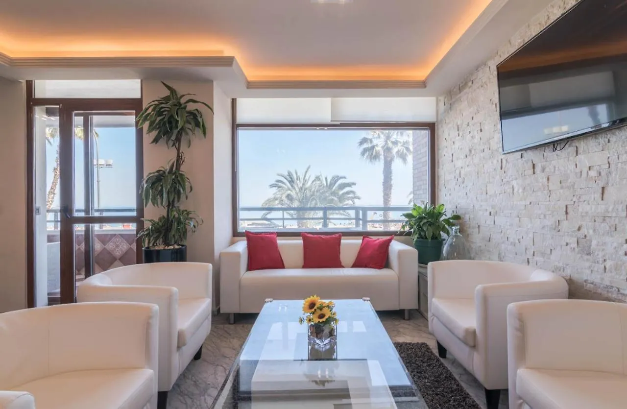 New Luxury Premium Apartment Malaga