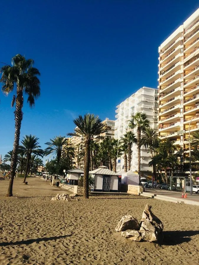 New Luxury Premium Apartment Malaga Spain