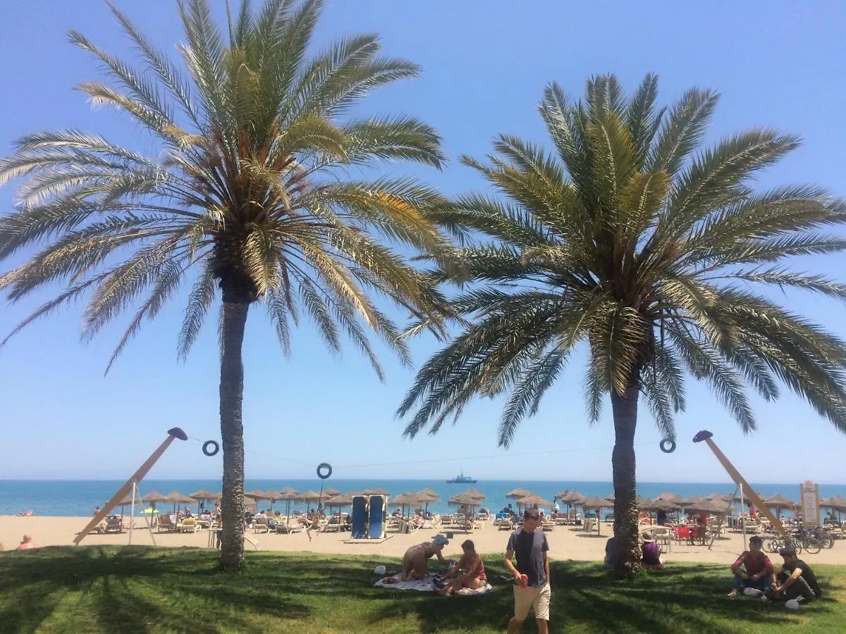 New Luxury Premium Apartment Malaga
